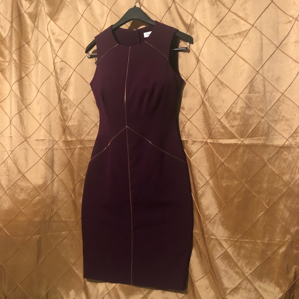 Calvin Klein Dress